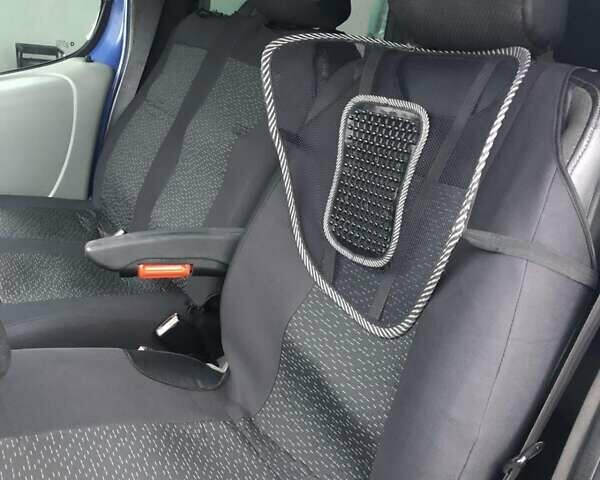 Синій Опель Віваро, об'ємом двигуна 1.9 л та пробігом 320 тис. км за 7800 $, фото 14 на Automoto.ua