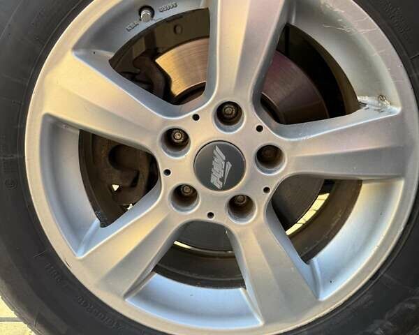 Синий Опель Виваро, объемом двигателя 1.87 л и пробегом 396 тыс. км за 6700 $, фото 19 на Automoto.ua