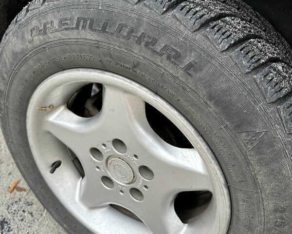 Синій Опель Віваро, об'ємом двигуна 1.87 л та пробігом 260 тис. км за 5750 $, фото 9 на Automoto.ua