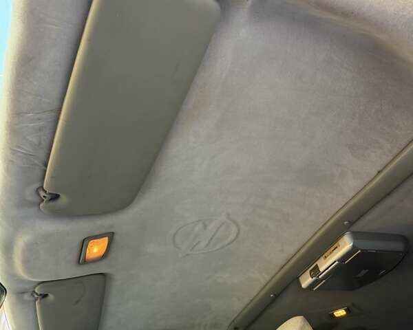 Синий Опель Виваро, объемом двигателя 1.87 л и пробегом 396 тыс. км за 6700 $, фото 33 на Automoto.ua