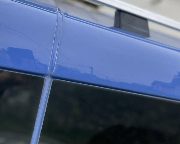 Синій Опель Віваро, об'ємом двигуна 1.9 л та пробігом 286 тис. км за 9150 $, фото 25 на Automoto.ua