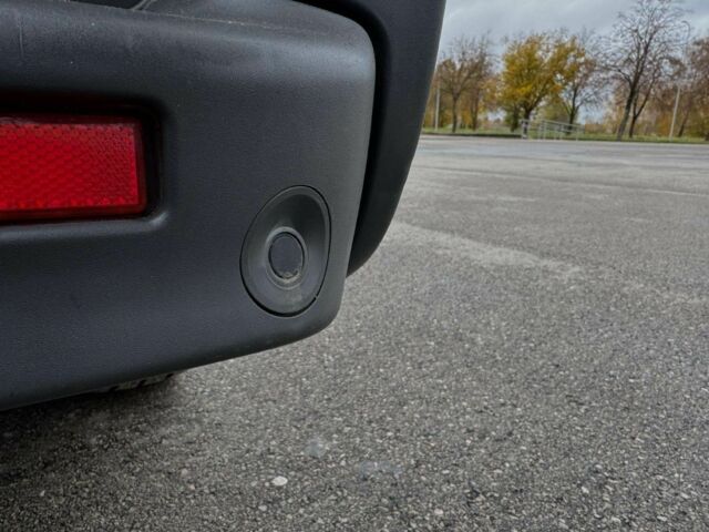 Синій Опель Віваро, об'ємом двигуна 2.5 л та пробігом 295 тис. км за 7000 $, фото 23 на Automoto.ua