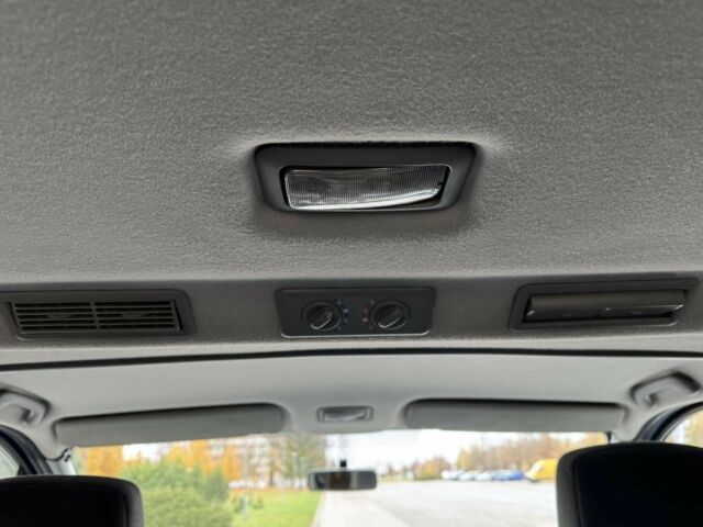 Синій Опель Віваро, об'ємом двигуна 2.5 л та пробігом 295 тис. км за 7000 $, фото 19 на Automoto.ua