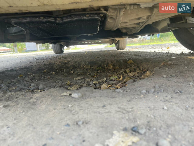 Синій Опель Віваро, об'ємом двигуна 2 л та пробігом 339 тис. км за 8300 $, фото 12 на Automoto.ua