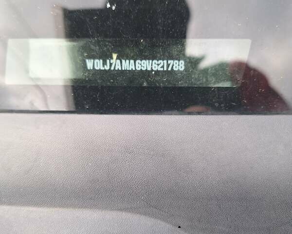 Синий Опель Виваро, объемом двигателя 2 л и пробегом 280 тыс. км за 9500 $, фото 12 на Automoto.ua