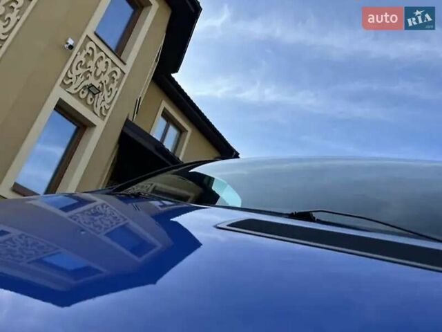 Синий Опель Виваро, объемом двигателя 2 л и пробегом 246 тыс. км за 13900 $, фото 21 на Automoto.ua