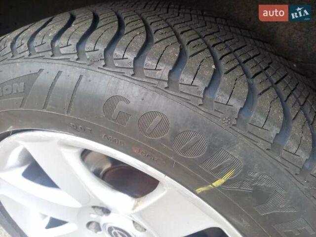 Синий Опель Виваро, объемом двигателя 2 л и пробегом 545 тыс. км за 10900 $, фото 28 на Automoto.ua