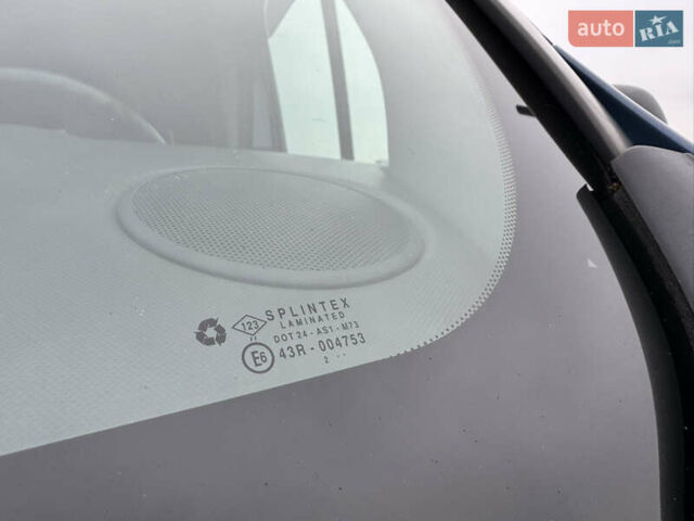 Синий Опель Виваро, объемом двигателя 2 л и пробегом 243 тыс. км за 14990 $, фото 58 на Automoto.ua