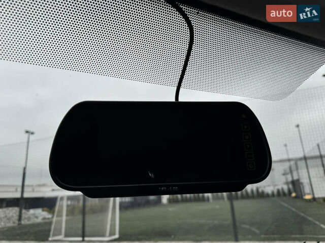 Синий Опель Виваро, объемом двигателя 2 л и пробегом 243 тыс. км за 14990 $, фото 35 на Automoto.ua