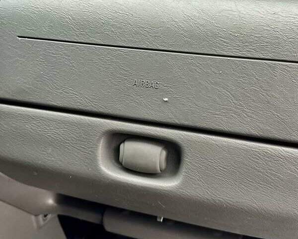 Синий Опель Виваро, объемом двигателя 2 л и пробегом 253 тыс. км за 14999 $, фото 32 на Automoto.ua