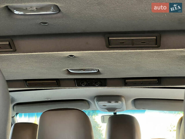 Синий Опель Виваро, объемом двигателя 2 л и пробегом 280 тыс. км за 14000 $, фото 32 на Automoto.ua