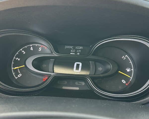 Синий Опель Виваро, объемом двигателя 1.6 л и пробегом 143 тыс. км за 16499 $, фото 42 на Automoto.ua