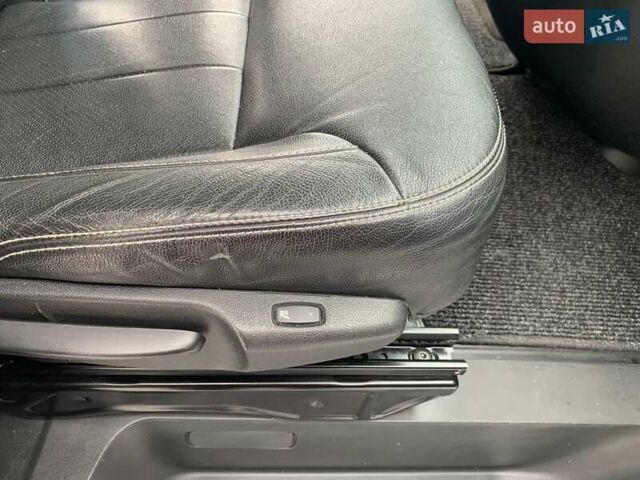 Синий Опель Виваро, объемом двигателя 1.6 л и пробегом 224 тыс. км за 17999 $, фото 8 на Automoto.ua