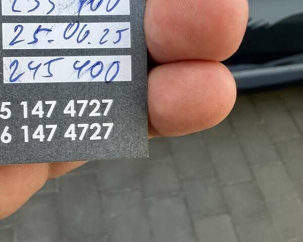 Синий Опель Виваро, объемом двигателя 1.6 л и пробегом 235 тыс. км за 13100 $, фото 44 на Automoto.ua