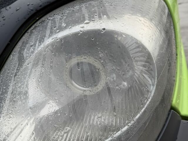 Зелений Опель Віваро, об'ємом двигуна 1.9 л та пробігом 320 тис. км за 8500 $, фото 23 на Automoto.ua