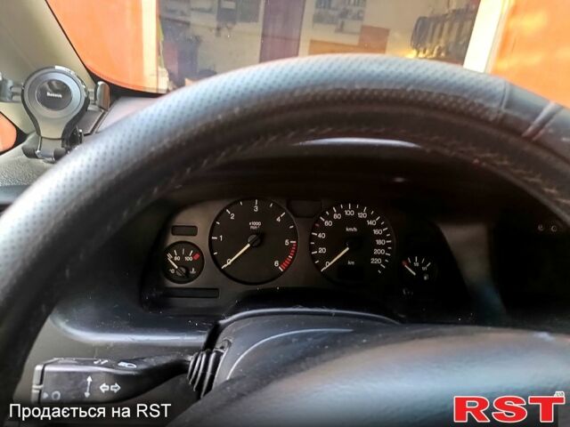 Белый Опель Зафира, объемом двигателя 2 л и пробегом 397 тыс. км за 4000 $, фото 10 на Automoto.ua