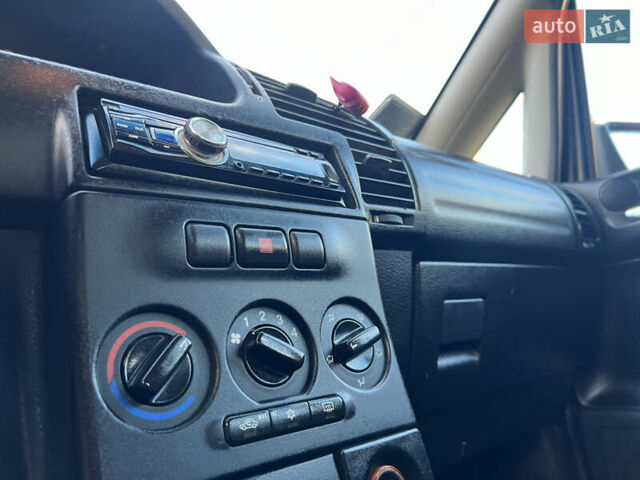 Белый Опель Зафира, объемом двигателя 1.6 л и пробегом 316 тыс. км за 3650 $, фото 35 на Automoto.ua