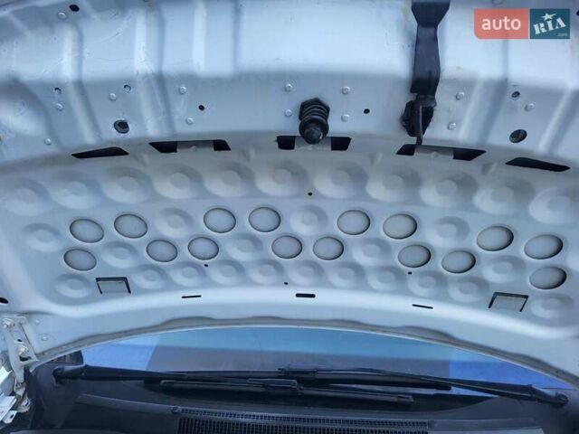 Опель Зафира 2008 в Хмельницком на Automoto.ua Белый Опель Зафира, объемом двигателя 1.8 л и пробегом 298 тыс. км за 5600 $, фото 114 на Automoto.ua