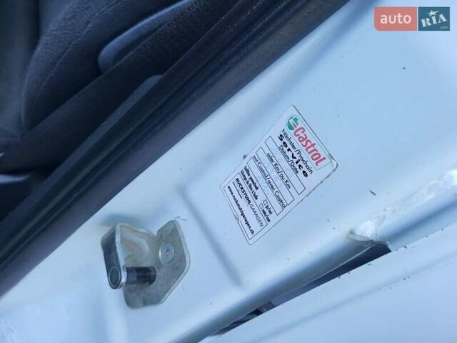 Опель Зафира 2008 в Хмельницком на Automoto.ua Белый Опель Зафира, объемом двигателя 1.8 л и пробегом 298 тыс. км за 5600 $, фото 77 на Automoto.ua