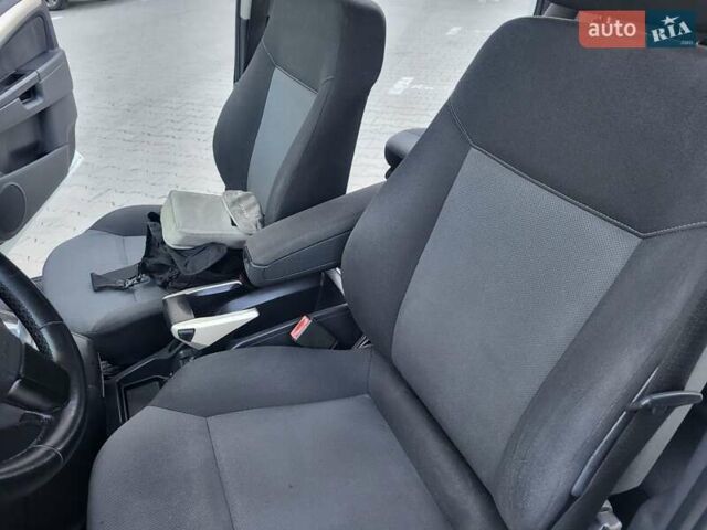 Опель Зафира 2008 в Хмельницком на Automoto.ua Белый Опель Зафира, объемом двигателя 1.8 л и пробегом 298 тыс. км за 5600 $, фото 71 на Automoto.ua