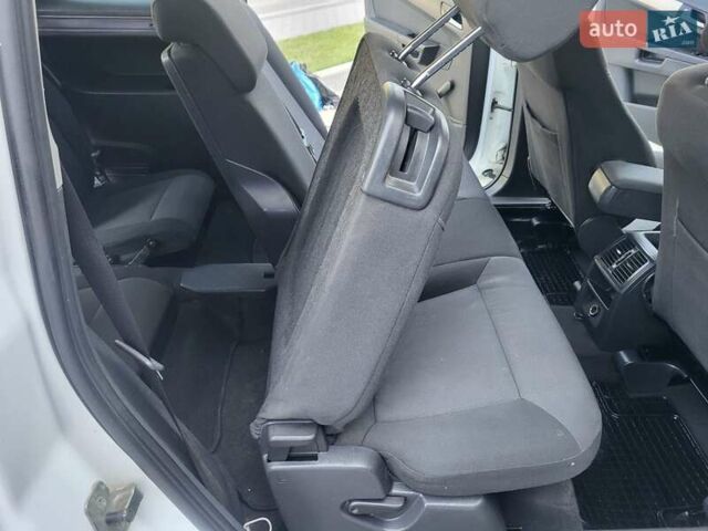 Опель Зафира 2008 в Хмельницком на Automoto.ua Белый Опель Зафира, объемом двигателя 1.8 л и пробегом 298 тыс. км за 5600 $, фото 98 на Automoto.ua