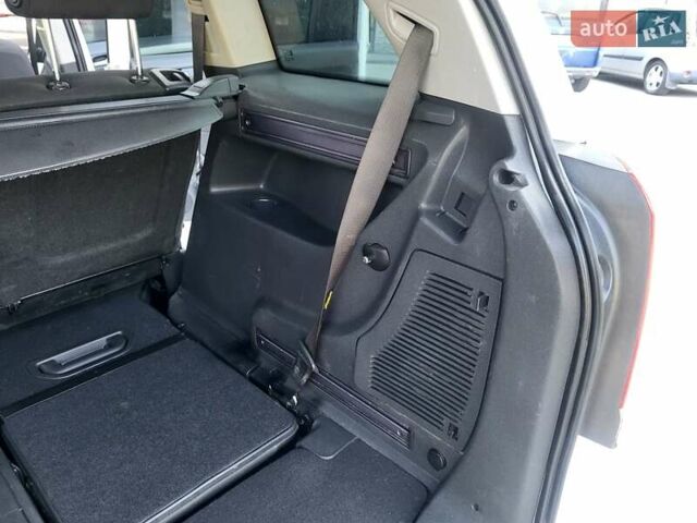 Опель Зафира 2008 в Хмельницком на Automoto.ua Белый Опель Зафира, объемом двигателя 1.8 л и пробегом 298 тыс. км за 5600 $, фото 88 на Automoto.ua