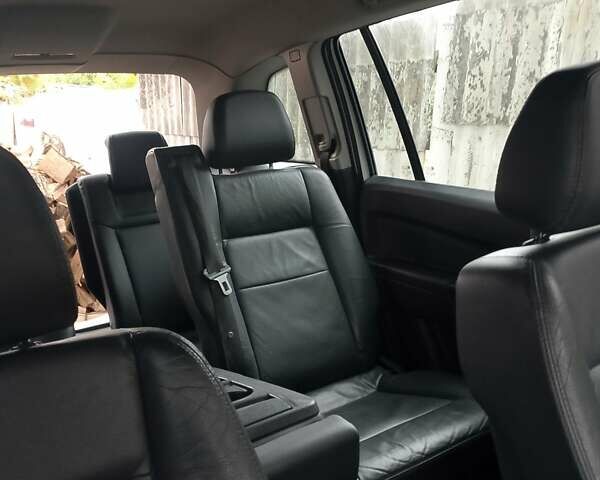 Опель Зафира 2008 в Сарате на Automoto.ua Белый Опель Зафира, объемом двигателя 1.7 л и пробегом 377 тыс. км за 6200 $, фото 8 на Automoto.ua