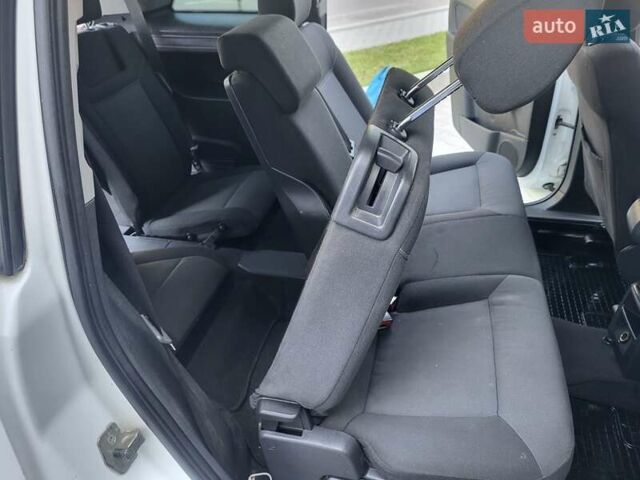 Опель Зафира 2008 в Хмельницком на Automoto.ua Белый Опель Зафира, объемом двигателя 1.8 л и пробегом 298 тыс. км за 5600 $, фото 97 на Automoto.ua