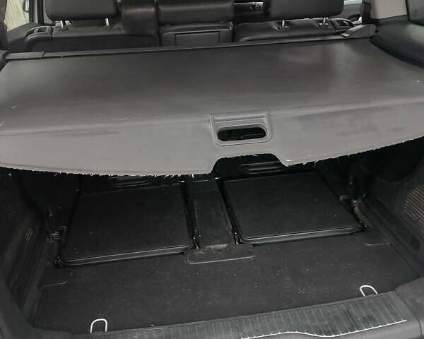 Опель Зафира 2008 в Сарате на Automoto.ua Белый Опель Зафира, объемом двигателя 1.7 л и пробегом 377 тыс. км за 6200 $, фото 12 на Automoto.ua