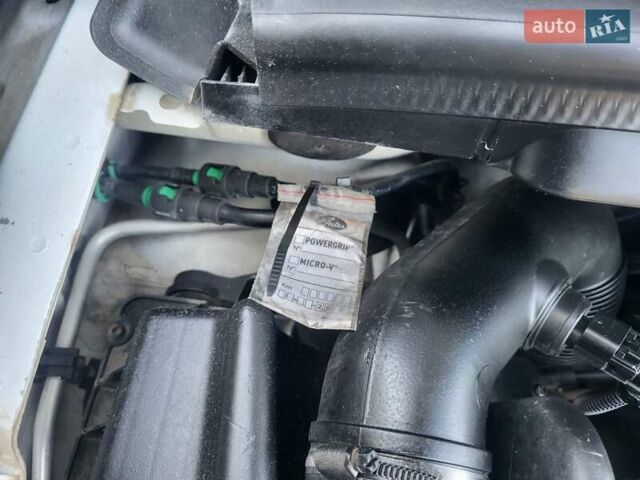 Опель Зафира 2008 в Хмельницком на Automoto.ua Белый Опель Зафира, объемом двигателя 1.8 л и пробегом 298 тыс. км за 5600 $, фото 110 на Automoto.ua