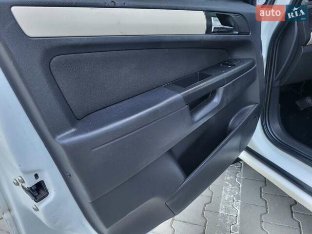 Опель Зафира 2008 в Хмельницком на Automoto.ua Белый Опель Зафира, объемом двигателя 1.8 л и пробегом 298 тыс. км за 5600 $, фото 74 на Automoto.ua