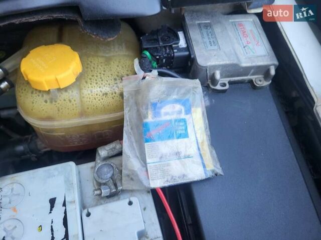 Опель Зафира 2008 в Хмельницком на Automoto.ua Белый Опель Зафира, объемом двигателя 1.8 л и пробегом 298 тыс. км за 5600 $, фото 112 на Automoto.ua