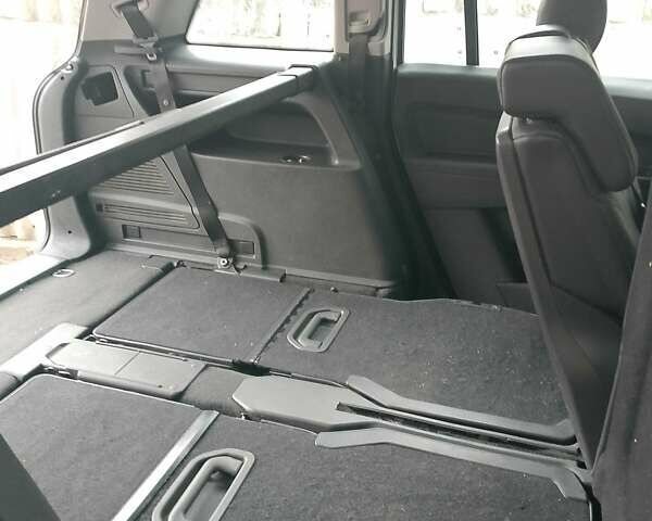 Опель Зафира 2008 в Сарате на Automoto.ua Белый Опель Зафира, объемом двигателя 1.7 л и пробегом 377 тыс. км за 6200 $, фото 10 на Automoto.ua