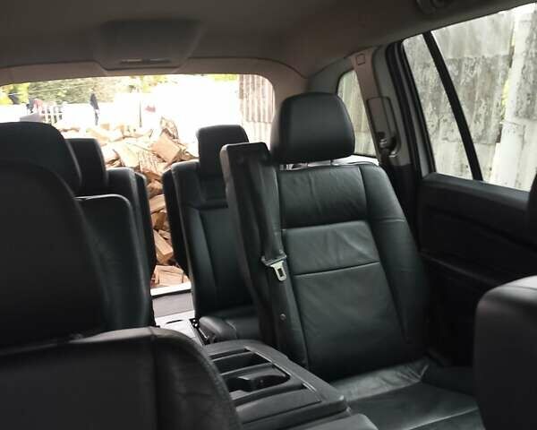 Опель Зафира 2008 в Сарате на Automoto.ua Белый Опель Зафира, объемом двигателя 1.7 л и пробегом 377 тыс. км за 6200 $, фото 9 на Automoto.ua