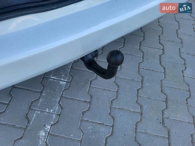 Опель Зафира 2008 в Хмельницком на Automoto.ua Белый Опель Зафира, объемом двигателя 1.8 л и пробегом 298 тыс. км за 5600 $, фото 59 на Automoto.ua