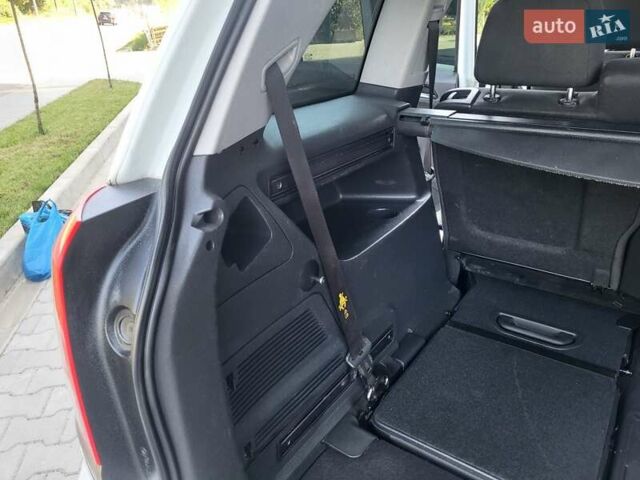 Опель Зафира 2008 в Хмельницком на Automoto.ua Белый Опель Зафира, объемом двигателя 1.8 л и пробегом 298 тыс. км за 5600 $, фото 89 на Automoto.ua