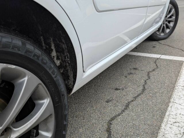 Білий Опель Зафіра, об'ємом двигуна 1.6 л та пробігом 211 тис. км за 7000 $, фото 14 на Automoto.ua