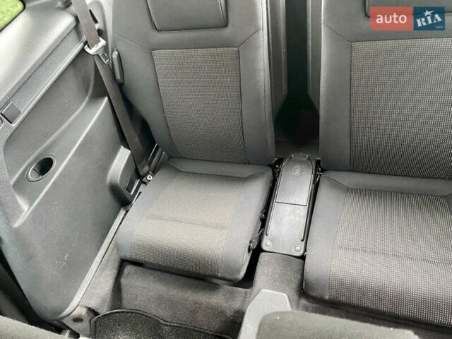 Белый Опель Зафира, объемом двигателя 1.6 л и пробегом 257 тыс. км за 6200 $, фото 14 на Automoto.ua