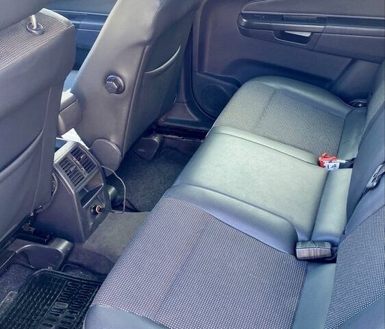 Белый Опель Зафира, объемом двигателя 1.7 л и пробегом 225 тыс. км за 7000 $, фото 9 на Automoto.ua