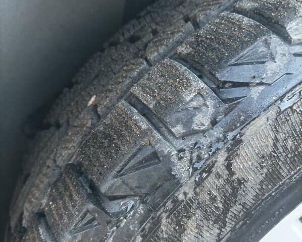 Белый Опель Зафира, объемом двигателя 1.8 л и пробегом 260 тыс. км за 7500 $, фото 11 на Automoto.ua