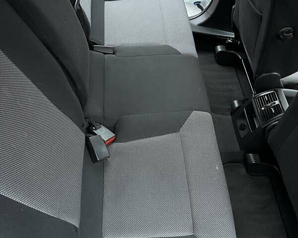 Белый Опель Зафира, объемом двигателя 1.8 л и пробегом 218 тыс. км за 7555 $, фото 33 на Automoto.ua