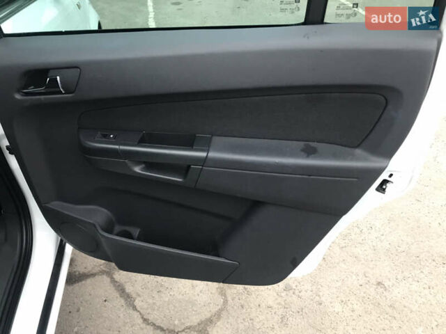 Белый Опель Зафира, объемом двигателя 1.8 л и пробегом 240 тыс. км за 7800 $, фото 43 на Automoto.ua