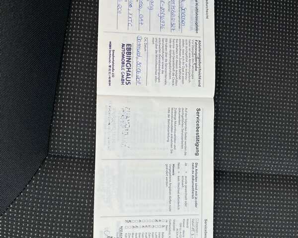 Білий Опель Зафіра, об'ємом двигуна 1.6 л та пробігом 244 тис. км за 6850 $, фото 48 на Automoto.ua