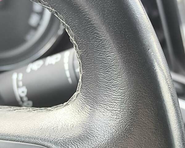 Белый Опель Зафира, объемом двигателя 1.36 л и пробегом 209 тыс. км за 10500 $, фото 31 на Automoto.ua