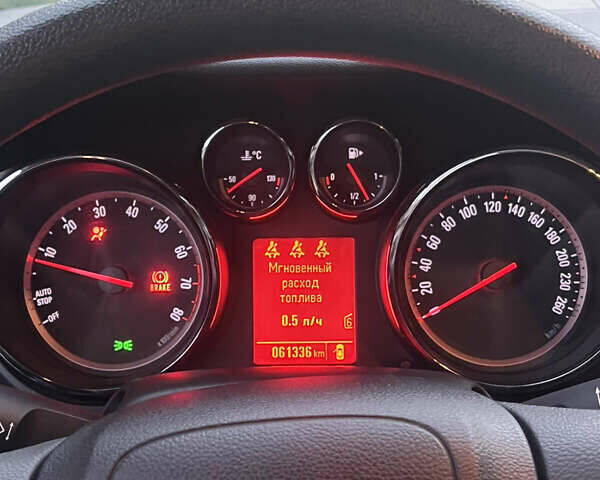 Білий Опель Зафіра, об'ємом двигуна 1.36 л та пробігом 63 тис. км за 6300 $, фото 4 на Automoto.ua