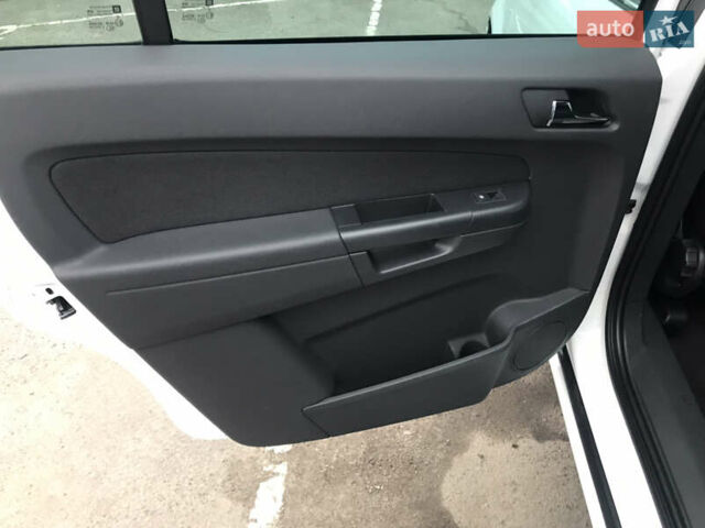 Белый Опель Зафира, объемом двигателя 1.8 л и пробегом 240 тыс. км за 7800 $, фото 34 на Automoto.ua