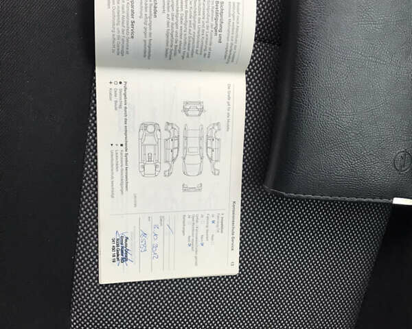 Белый Опель Зафира, объемом двигателя 1.8 л и пробегом 240 тыс. км за 7800 $, фото 58 на Automoto.ua