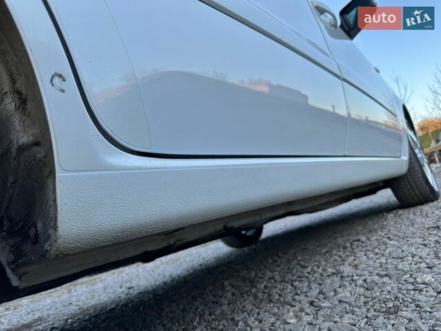 Белый Опель Зафира, объемом двигателя 1.8 л и пробегом 202 тыс. км за 7250 $, фото 29 на Automoto.ua