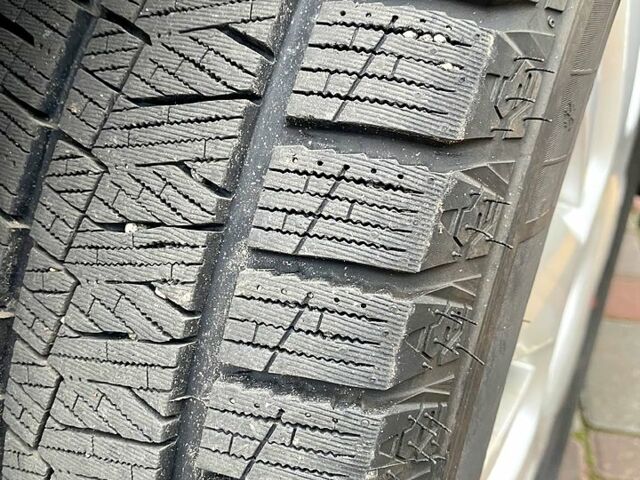 Белый Опель Зафира, объемом двигателя 1.8 л и пробегом 195 тыс. км за 8000 $, фото 8 на Automoto.ua