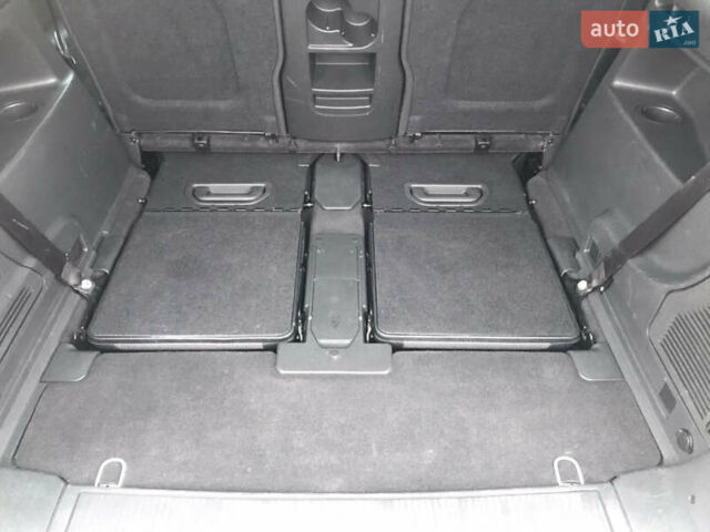 Белый Опель Зафира, объемом двигателя 1.8 л и пробегом 240 тыс. км за 7800 $, фото 46 на Automoto.ua